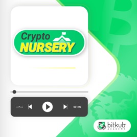 Crypto Nursery
