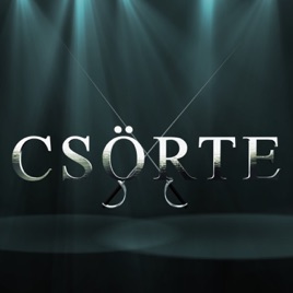 Csörte