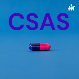 CSAS