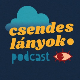 Csendes lányok