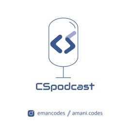 CSpodcast