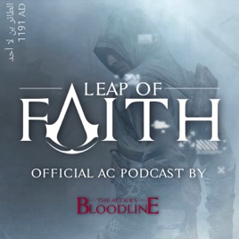 Leap Of Faith