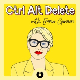 Ctrl Alt Delete Shortcast