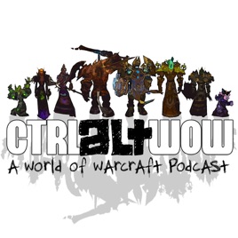 Ctrl Alt WoW - Virtual Reality & Gaming Podcast