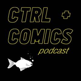 CTRL + COMICS