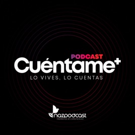 Cuéntame más