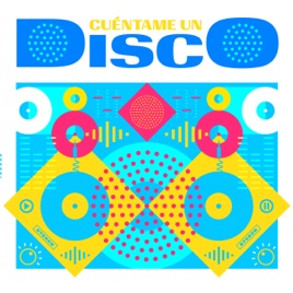 Cuéntame Un Disco