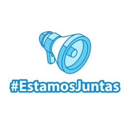 #EstamosJuntas