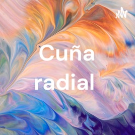Cuña radial