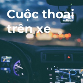 Cuộc thoại trên xe
