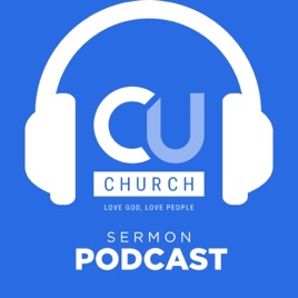 CU Church Sermon Podcast