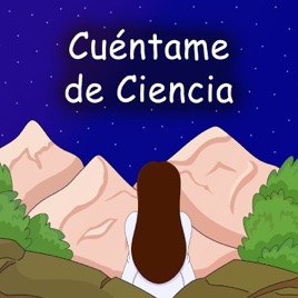 Cuéntame de Ciencia