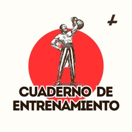 Cuaderno de Entrenamiento