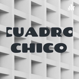 CUADRO CHICO