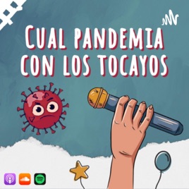 Cual pandemia con los tocayos