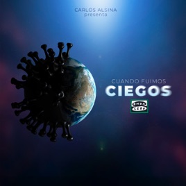 Cuando fuimos ciegos