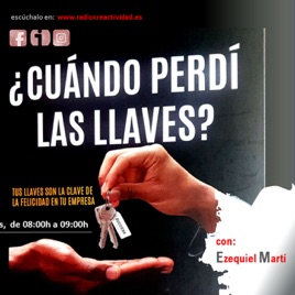 CUANDO PERDI LAS LLAVES