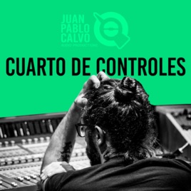 Cuarto de Controles