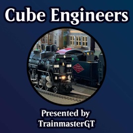 Cube Engineers