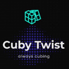 Cuby Twist Podcast