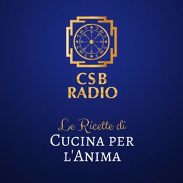 Cucina per l'Anima