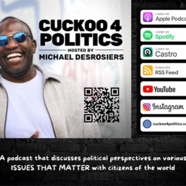 Cuckoo 4 Politics 😎