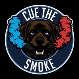 Cue the smoke!