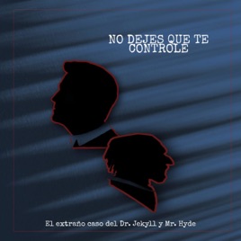 El extraño caso del Dr. Jekyll y Mr. Hyde - Cuenta Cuentos.