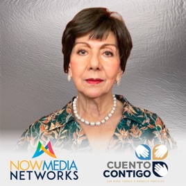 Cuento Contigo (Audio)