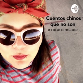 Cuentos Chinos Que No Son