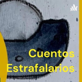 Cuentos Estrafalarios