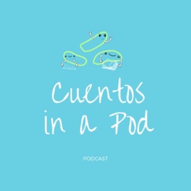 Cuentos in a Pod