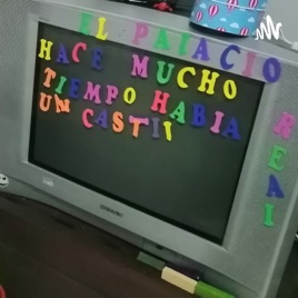 Cuentos para Benji y sus amigos