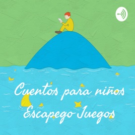 Cuentos para niños Escapego Juegos