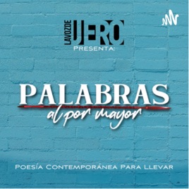 Palabras Al Por Mayor