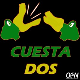 Cuesta Dos