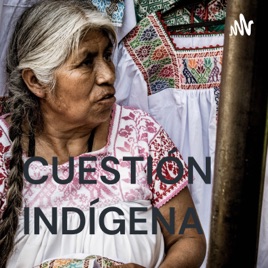 CUESTIÓN INDÍGENA