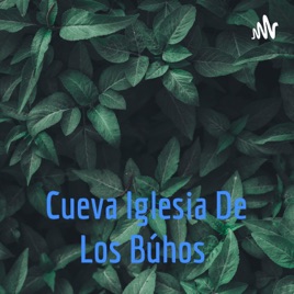 Cueva Iglesia De Los Búhos