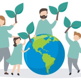 ¡ Cuida Tu Vida , Cuida Tu Hogar ! 🌍💚