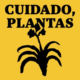 ¡Cuidado, plantas!