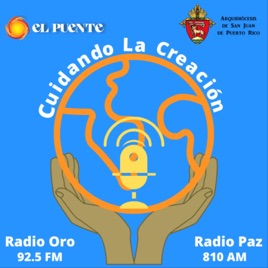 Cuidando La Creación