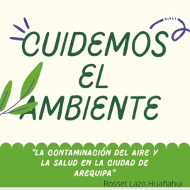 Cuidemos El Ambiente