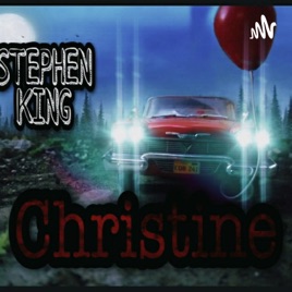 Christine Stephen King