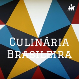 Culinária Brasileira