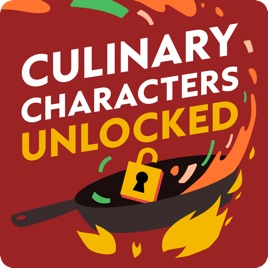 Culinary Characters Unlocked