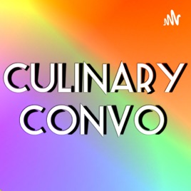 Culinary Convo