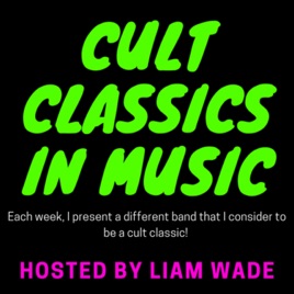 Cult Classics in Music
