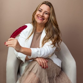 Cultivo de Biografias, com Joice Sabatke