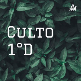 Culto 1°D