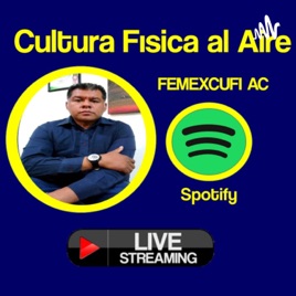 Cultura Física al Aire...